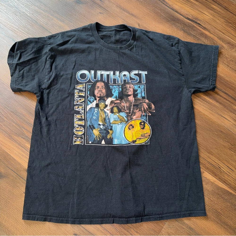 Outkast T-Shirt